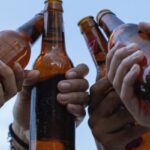 cerveza alcohol