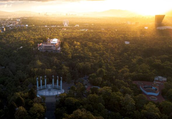chapultepec 2
