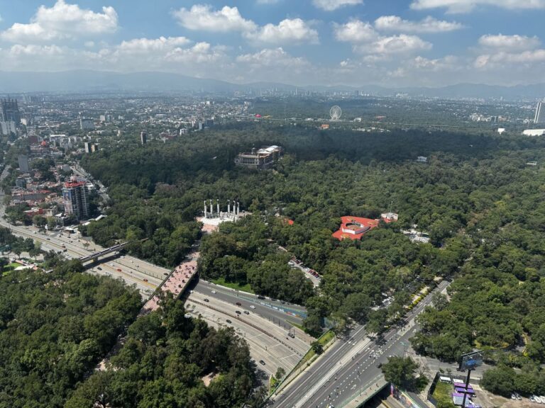 chapultepec