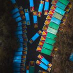 chinampas