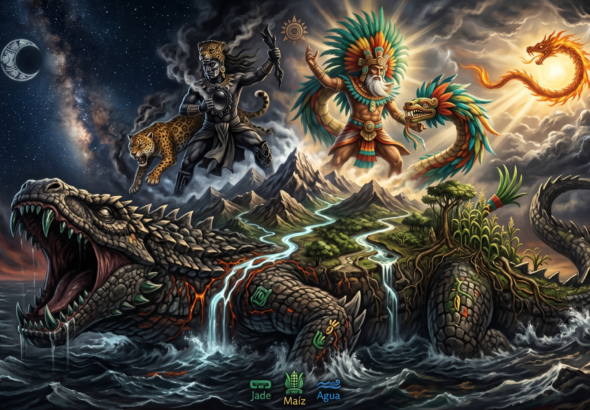 cipactli