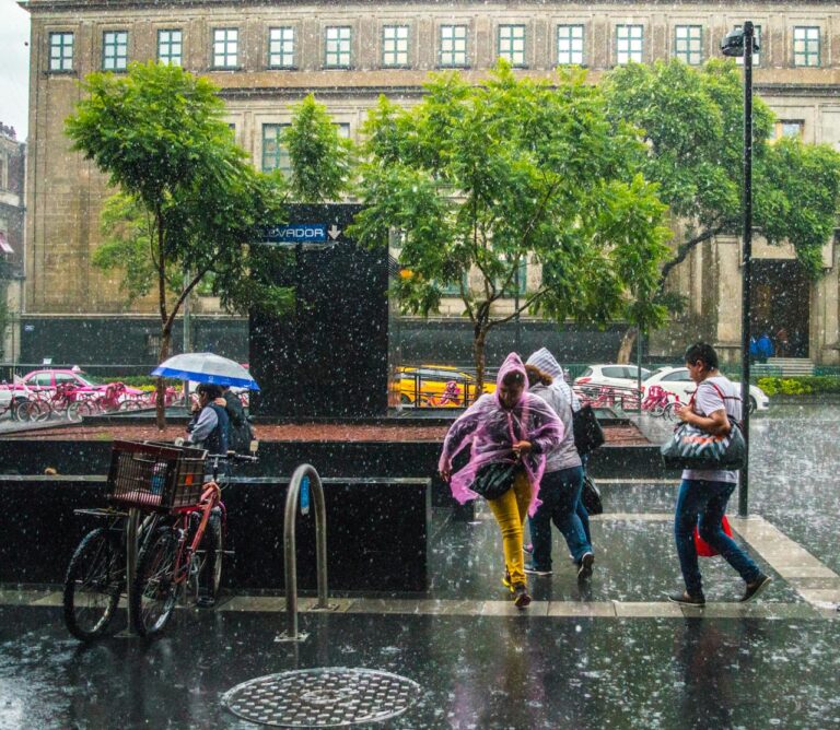 clima
