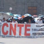cnte planton cdmx