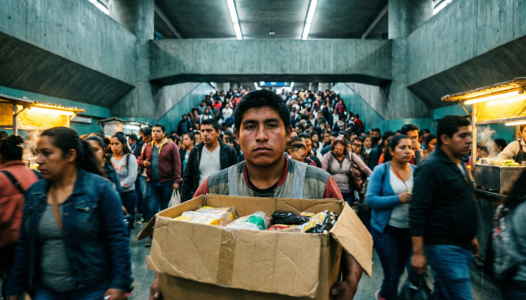 comercio