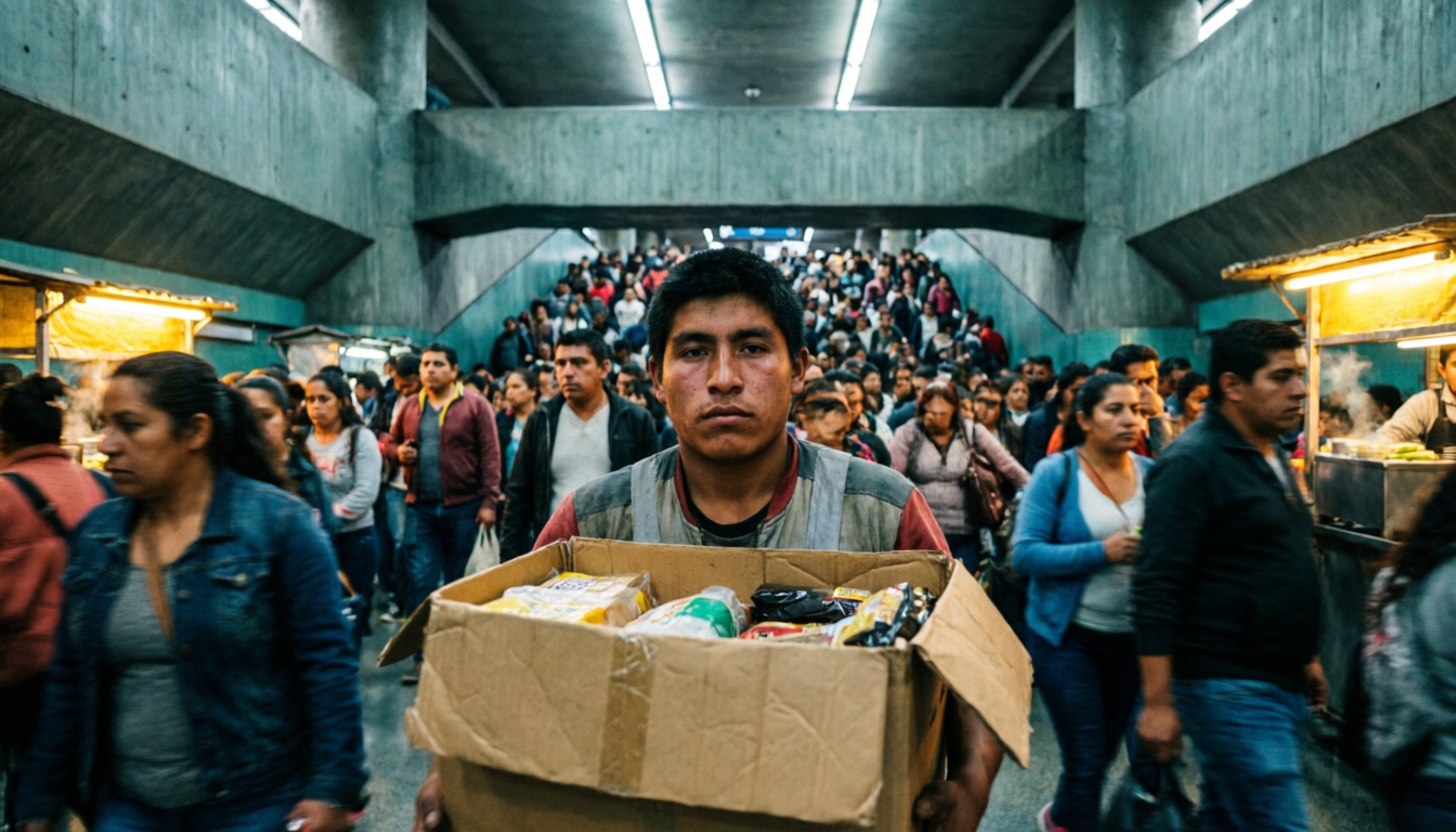 comercio
