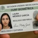 curp biométrica
