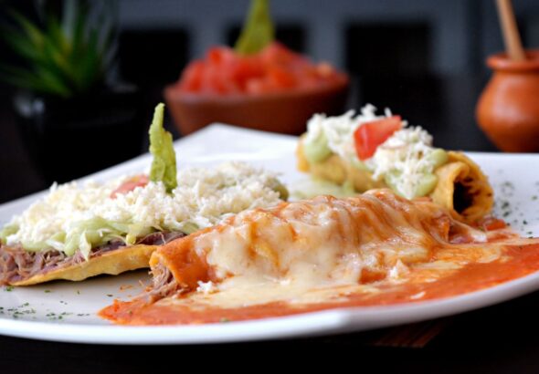 desayunos
