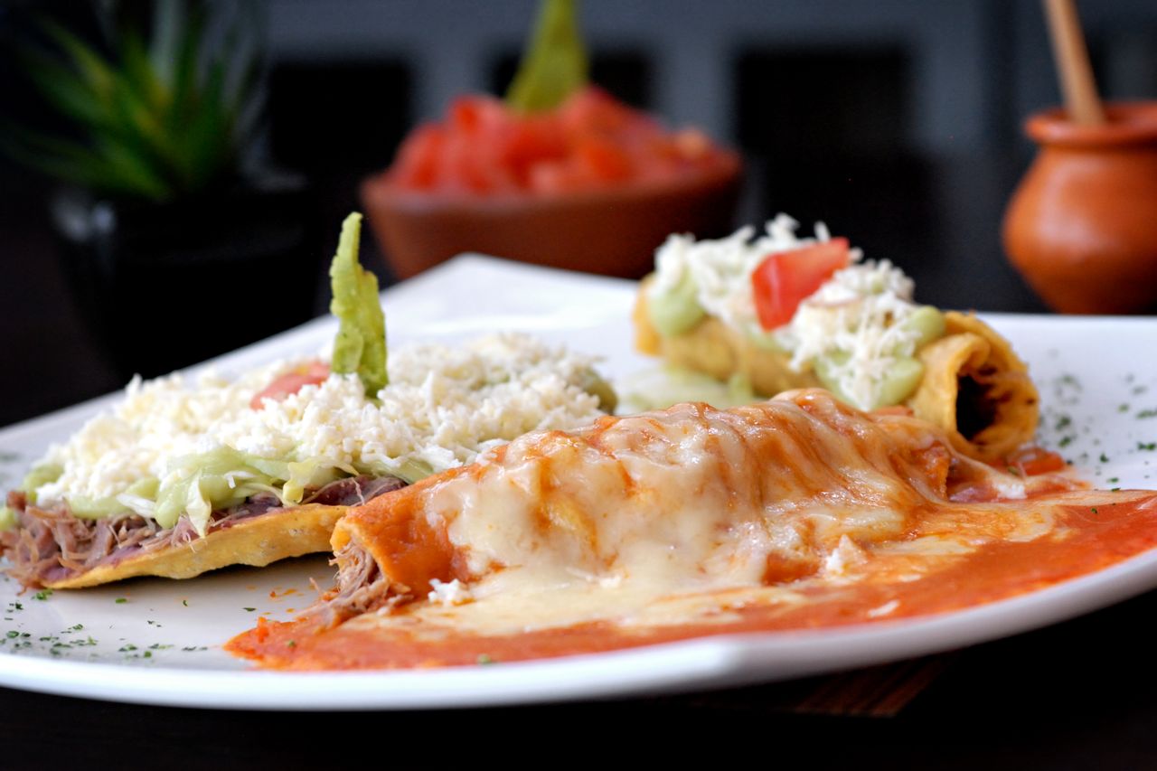 desayunos