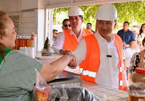 durazo mercados