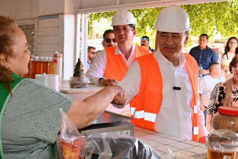 durazo mercados