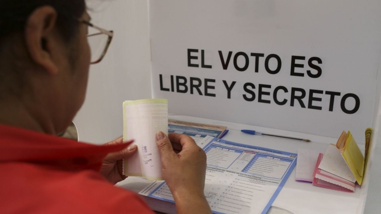 elecciones 2027