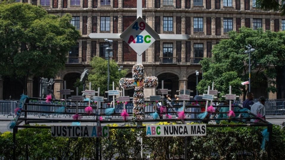 guarderia abc