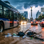 inundaciones