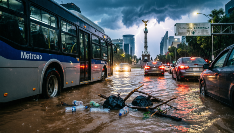 inundaciones