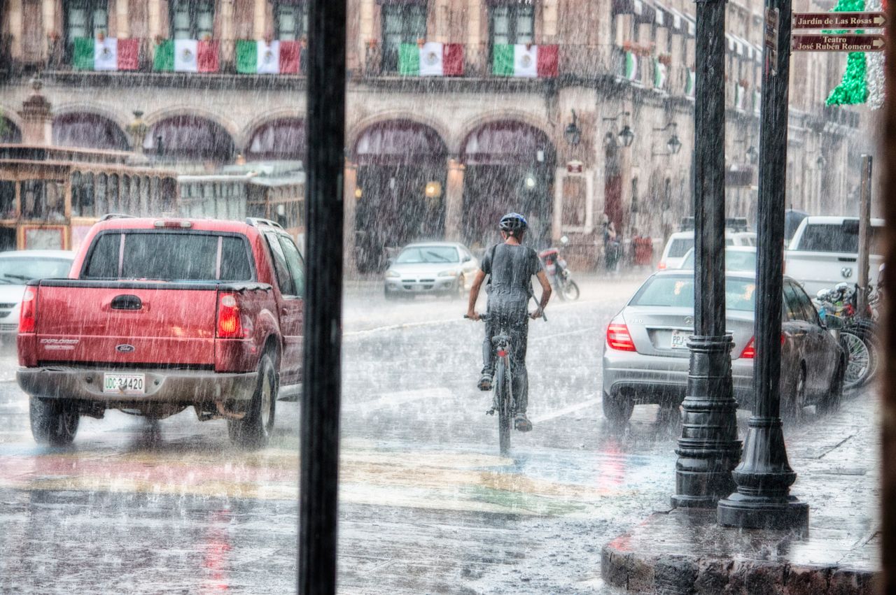 lluvias 2