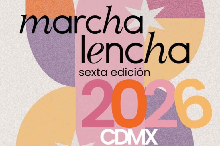 marcha lencha