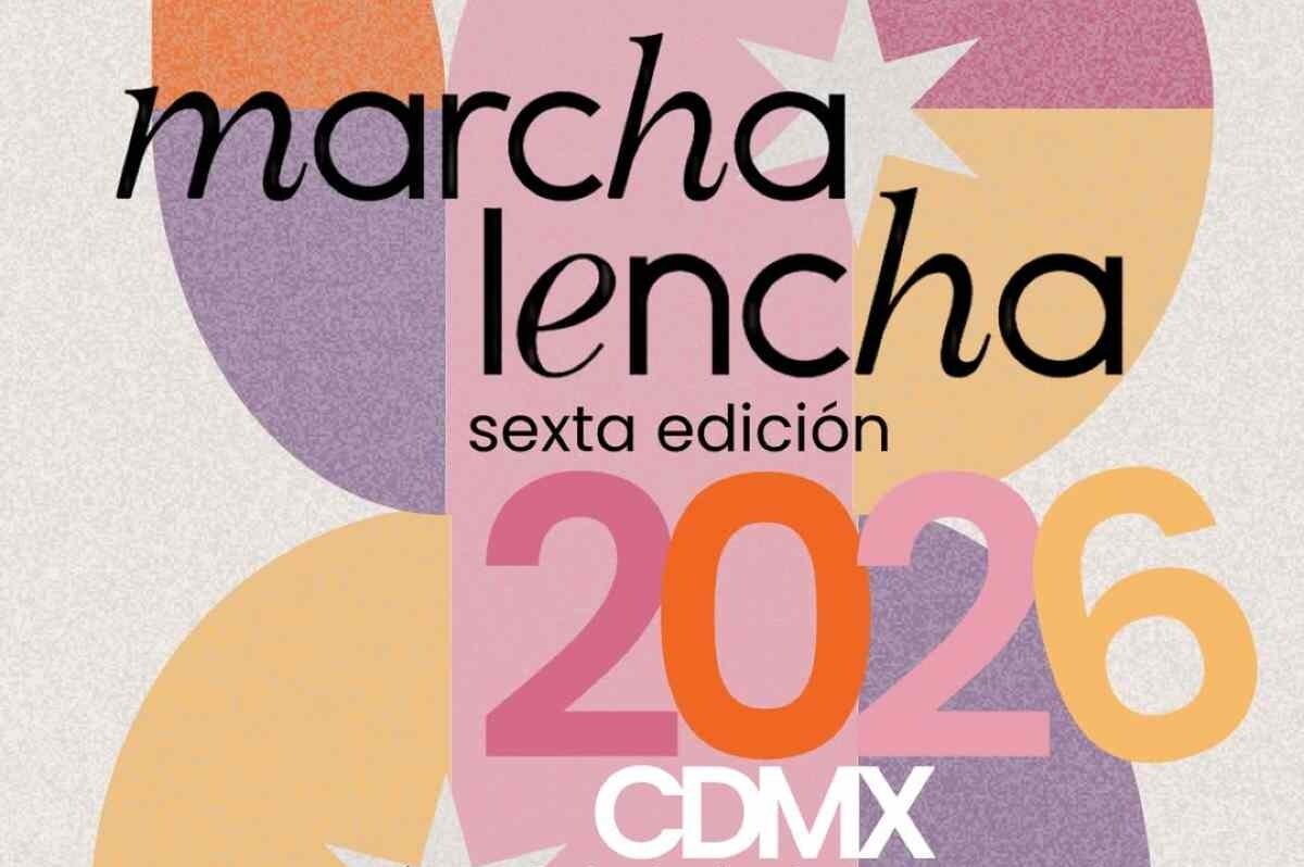 marcha lencha
