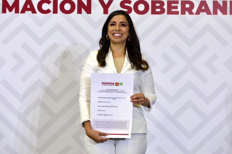 maribel villegas