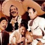 música ranchera México