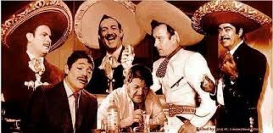 música ranchera México