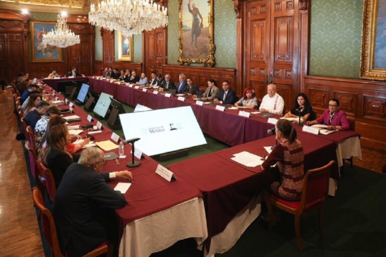 palacio nacional gobernadores