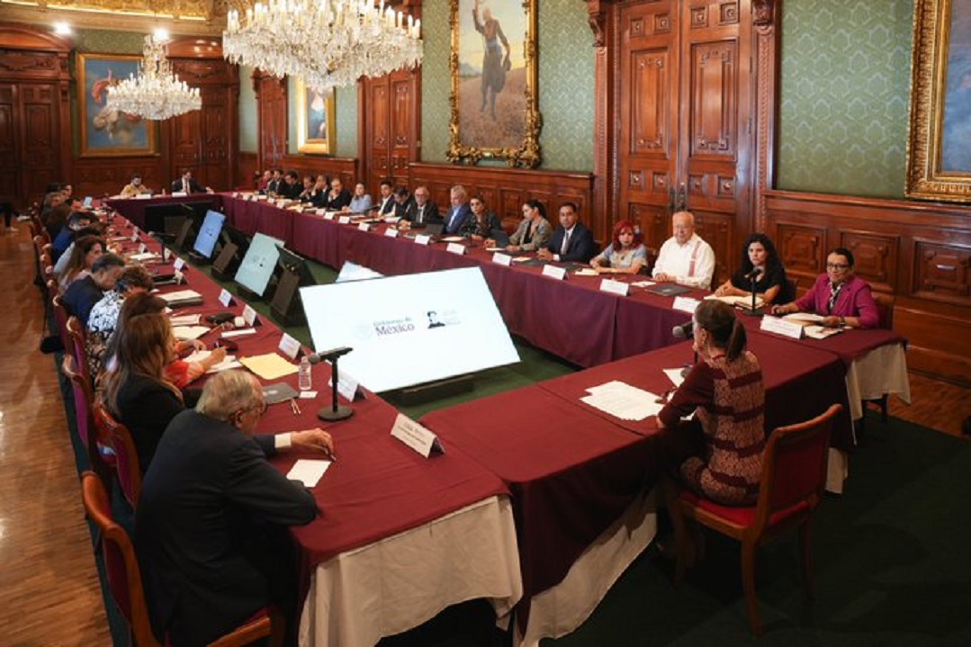 palacio nacional gobernadores