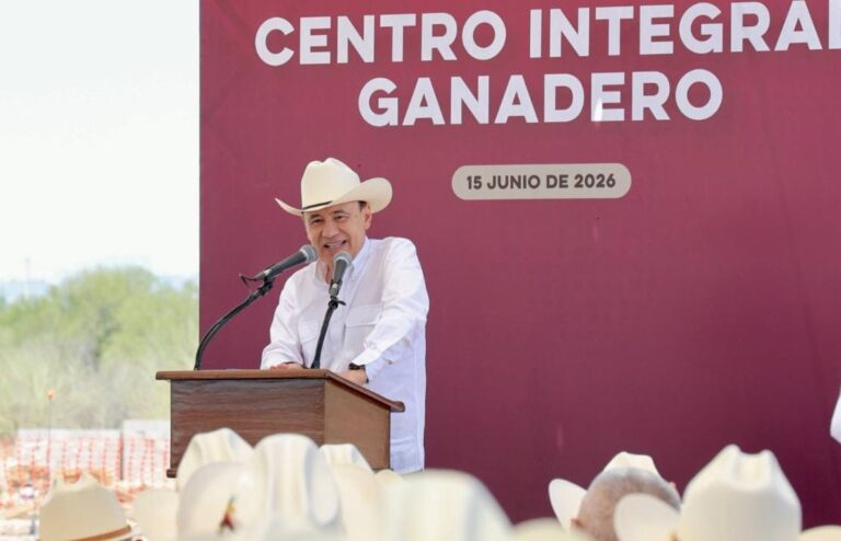 sector ganadero Sonora