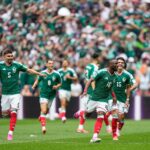 seleccion mexicana