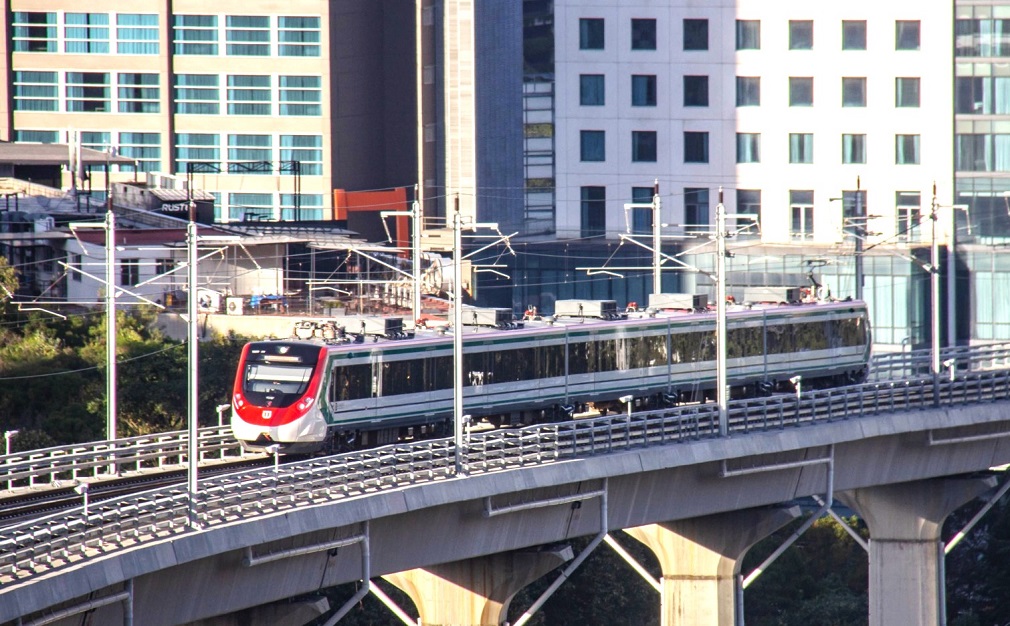 trenes