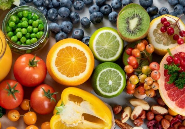 vitamina c
