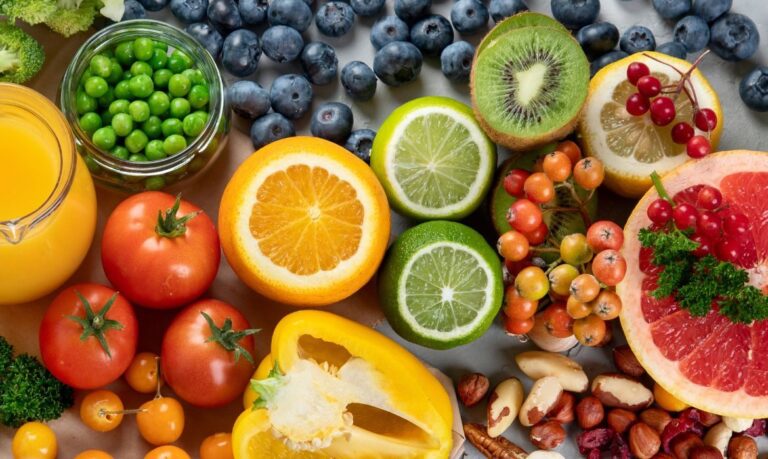 vitamina c