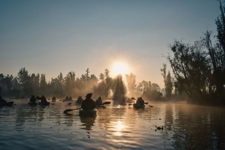 xochimilco