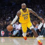¡Se acabó una era! LeBron James deja oficialmente a los Lakers tras ocho temporadas ños; Warriors aparecen como opción