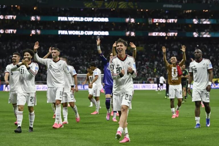 ¿México puede ser campeón? Este es el camino del Tri hacia la Final del Mundial 2026