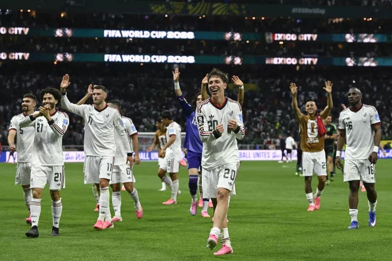 ¿México puede ser campeón? Este es el camino del Tri hacia la Final del Mundial 2026