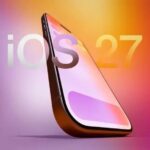 ¿Tu iPhone será compatible? Apple anuncia la llegada de iOS 27
