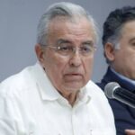 Encubren a criminales- PRI arremete contra Morena por el presunto regreso de Rocha Moya