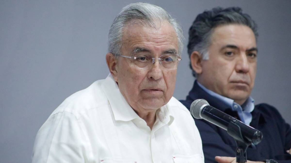 Encubren a criminales- PRI arremete contra Morena por el presunto regreso de Rocha Moya