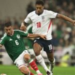 Afición y prensa inglesa piden un México vs Inglaterra en Wembley