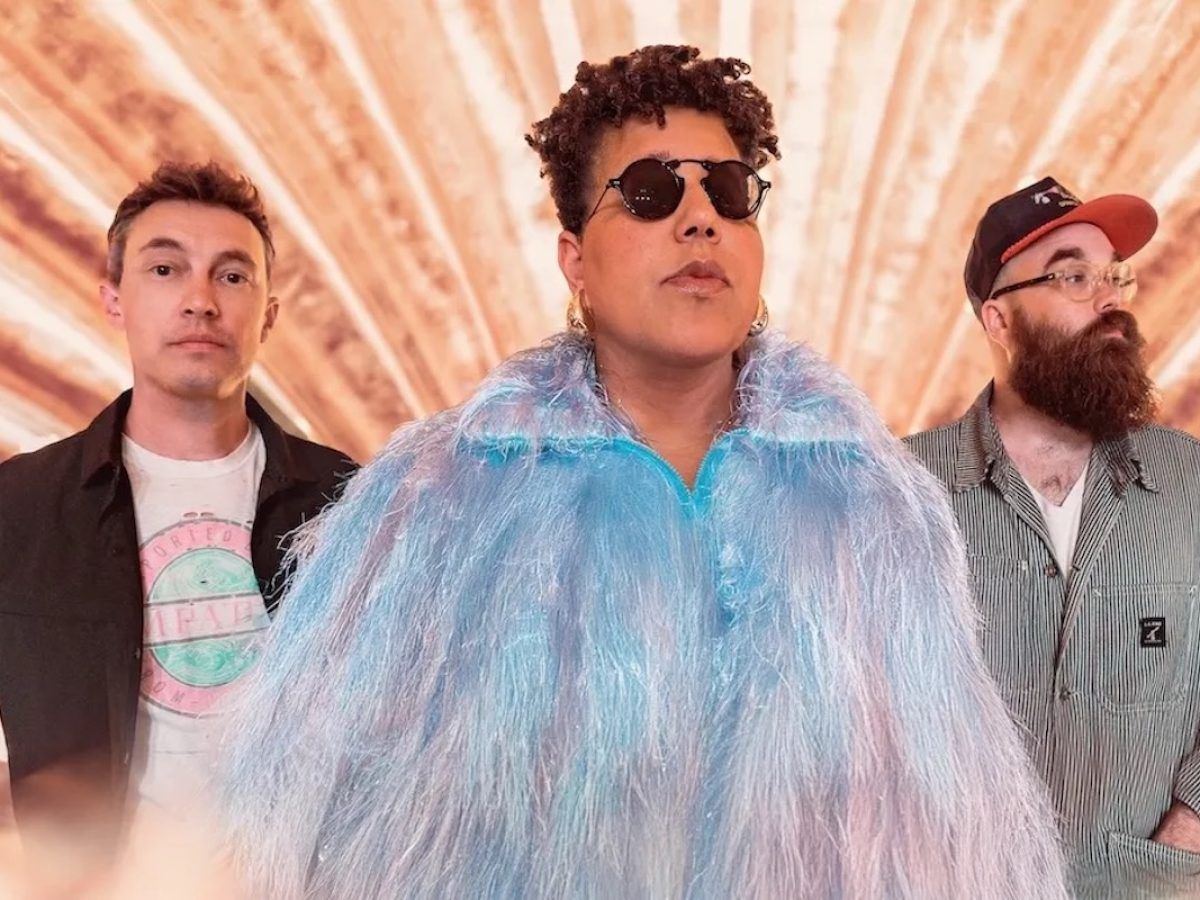 Alabama Shakes anuncia I Must Be Dreaming, su primer álbum en 11 años