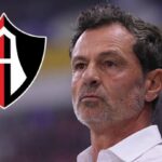 Atlas anuncia salida de Diego Cocca previo al Apertura 2026
