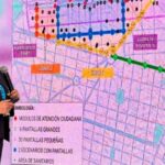 Brugada admite que Reforma no tenía protocolo de Protección Civil para festejos