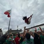 CDMX pide evitar el reto Quiere volar durante festejos del Mundial 2026