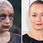 Christopher Nolan elogia a Samantha Morton por su actuación en ‘La Odisea’