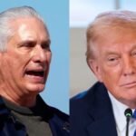 Díaz-Canel responde a Trump- No le tenemos miedo a la guerra