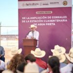 Durazo Ampliación