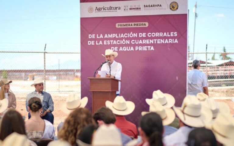 Durazo Ampliación