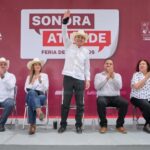 Durazo Sonora Atiende2