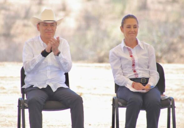 Durazo carreteras