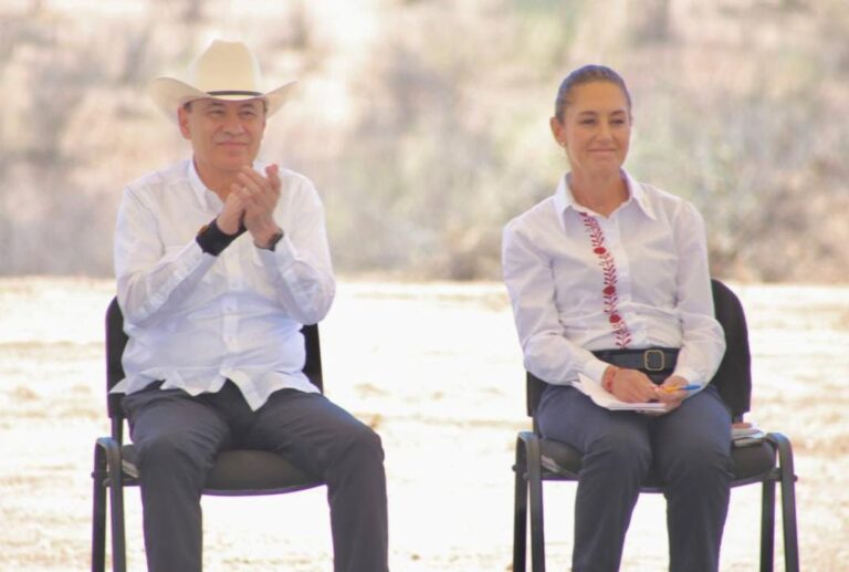 Durazo carreteras